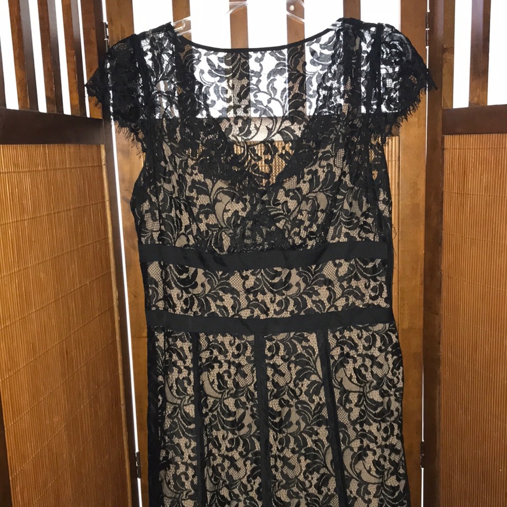 Loft Dress 8